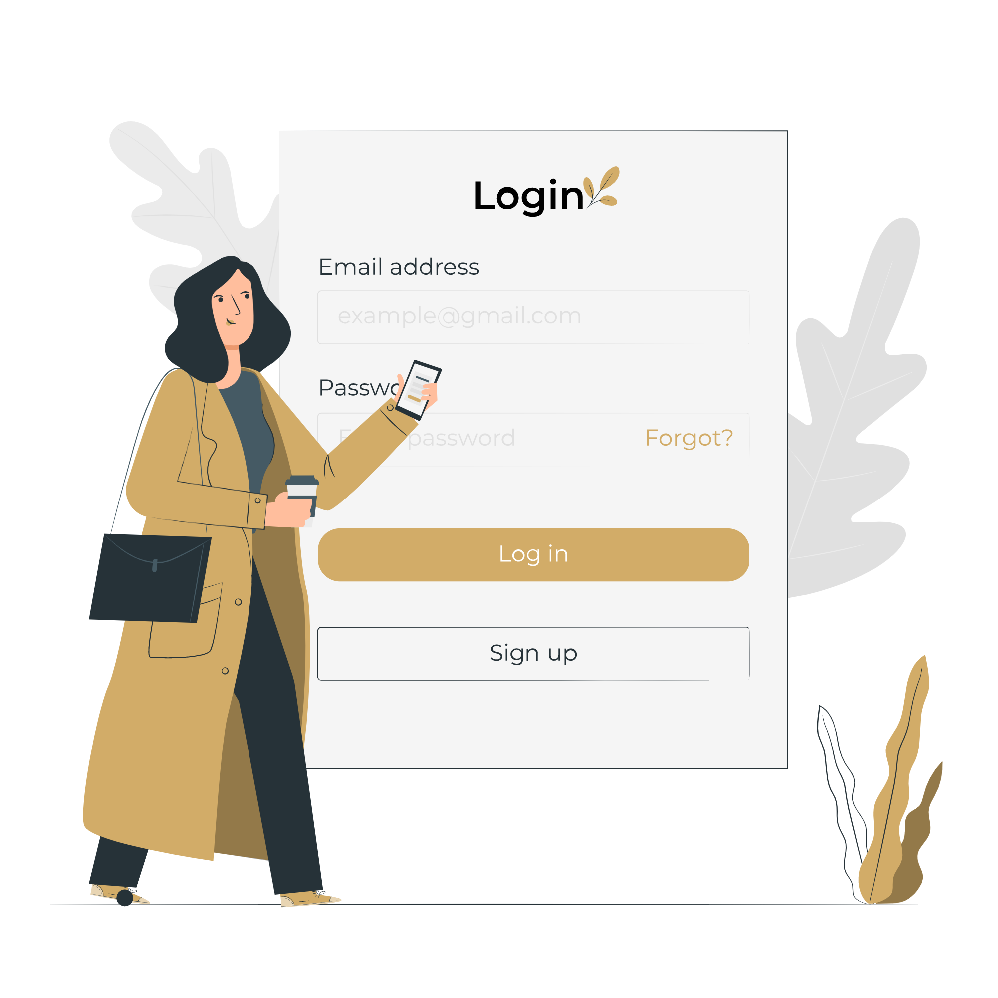 Responsive image